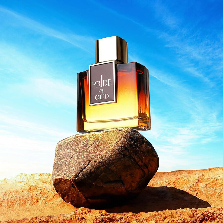 Eau De Parfum Rue Broca Pride My Oud