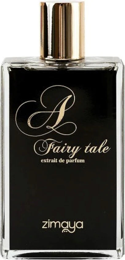 Extrait De Parfum Zimaya A Fairy Tale
