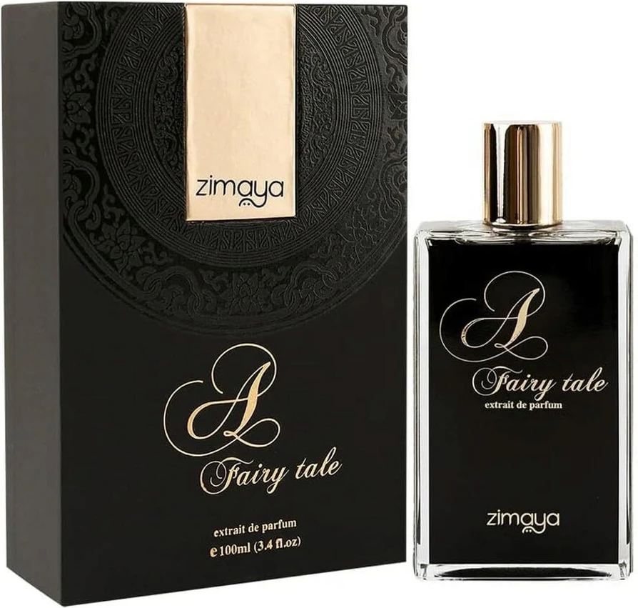 Extrait De Parfum Zimaya A Fairy Tale