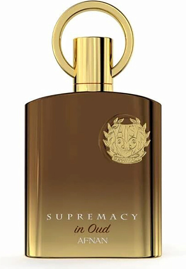 Extrait De Parfum Afnan Supremacy In Oud