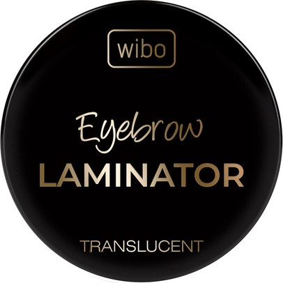 Eyebrow Soap Wibo Translucent Eyebrow Laminator