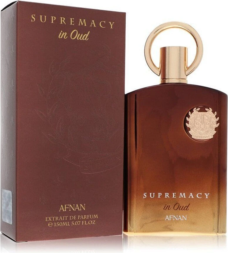 Extrait De Parfum Afnan Supremacy In Oud
