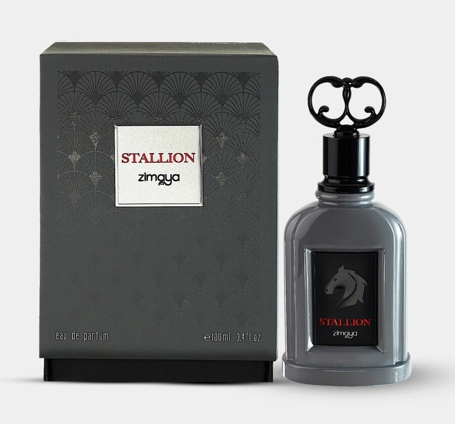Eau De Parfum Zimaya Stallion