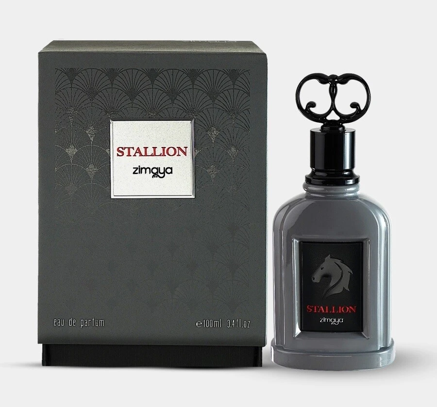 Eau De Parfum Zimaya Stallion