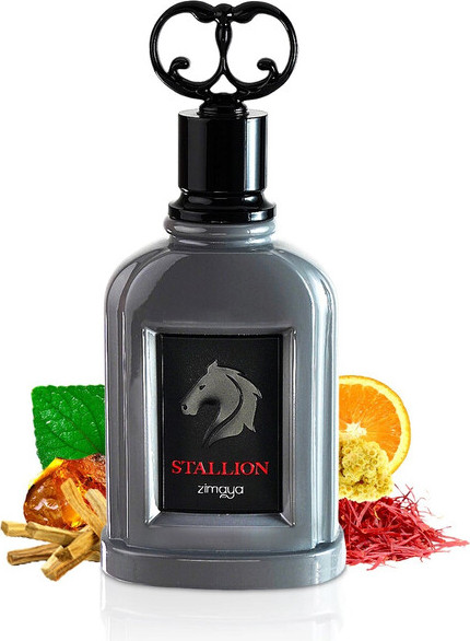 Eau De Parfum Zimaya Stallion