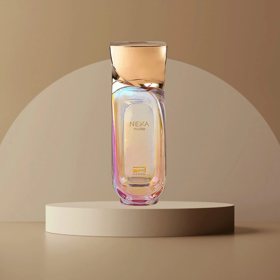 Eau De Parfum Rue Broca Nexa Muse