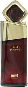 Парфюмерная вода Rue Broca League Premier