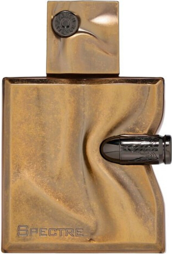 Eau De Parfum Fragrance World Spectre
