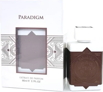 Eau De Parfum Fragrance World French Avenue Paradigm