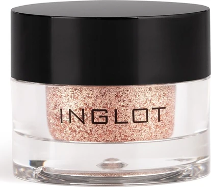 Тени для век Inglot Amc Pure Pigment