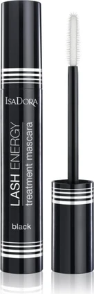 Тушь для ресниц Isadora Lash Energy Treatment Mascara