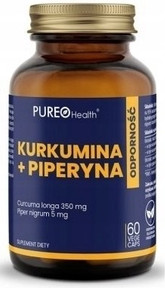 Капсулы Pureo Health