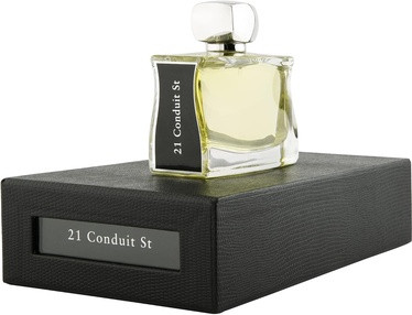 Eau de Parfum Jovoy 21 Conduit St.