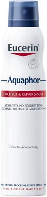Спрей Eucerin Aquaphor Protect & Repair