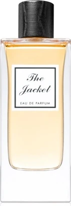 Eau de Parfum Luxury Concept The Jacket