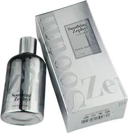 Eau De Parfum Paris Corner Soothing Zephyr
