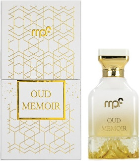 Eau De Parfum Arabiyat Prestige Oud Memoir