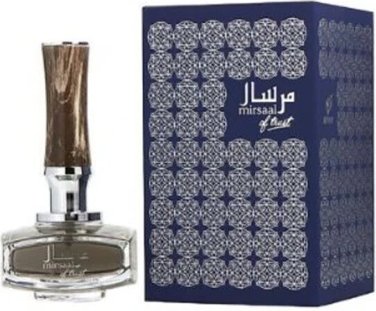 Eau De Parfum Afnan Mirsaal Of Trust