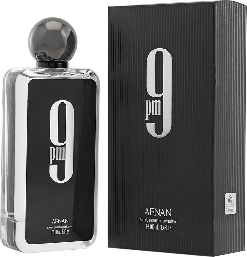 Eau De Parfum Afnan 9PM