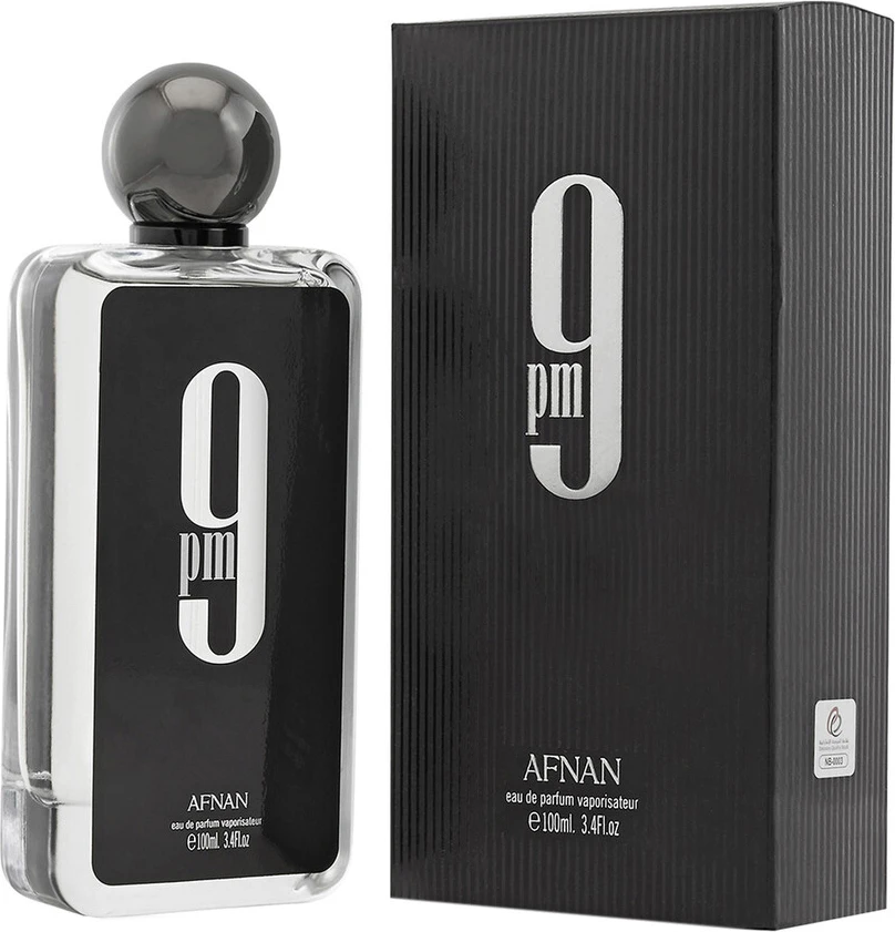 Eau De Parfum Afnan 9PM