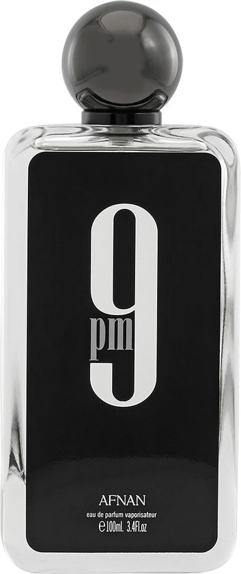 Eau De Parfum Afnan 9PM