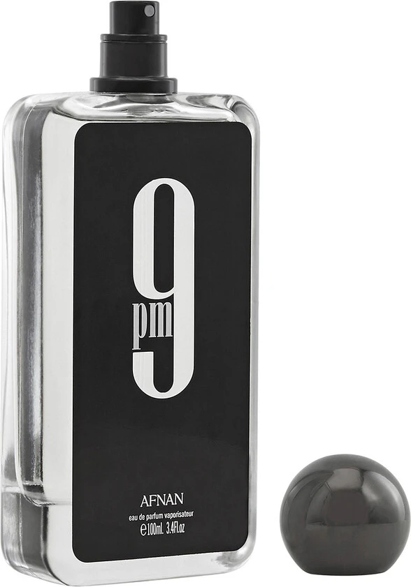 Eau De Parfum Afnan 9PM
