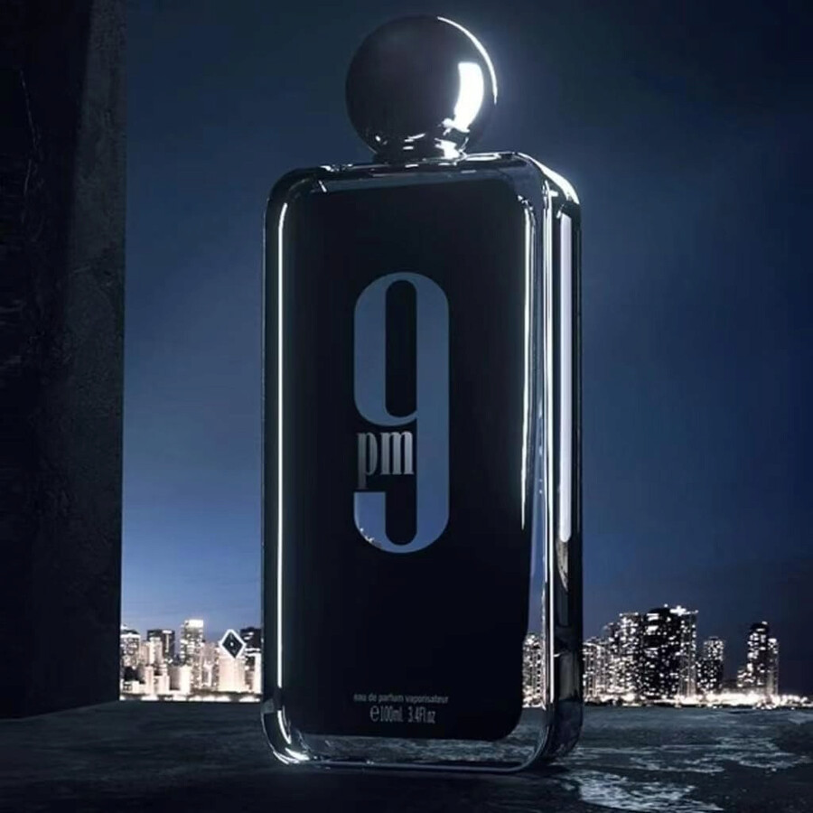 Eau De Parfum Afnan 9PM