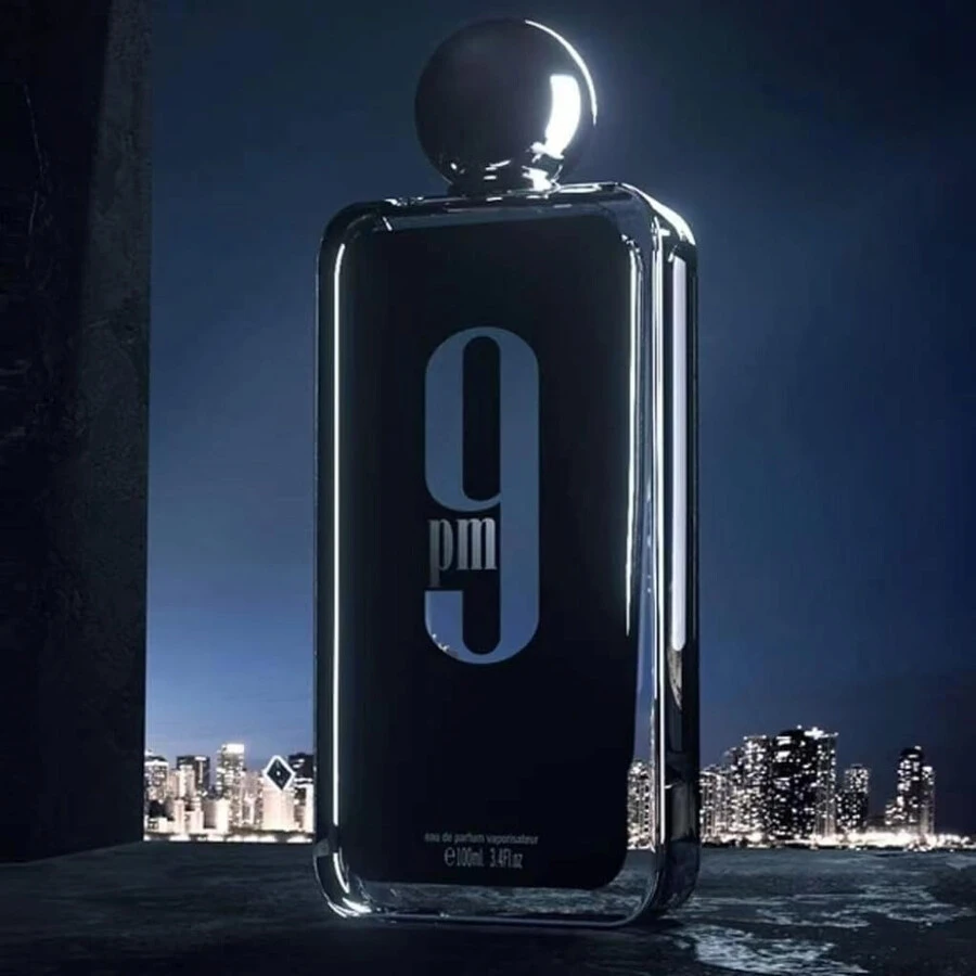Eau De Parfum Afnan 9PM