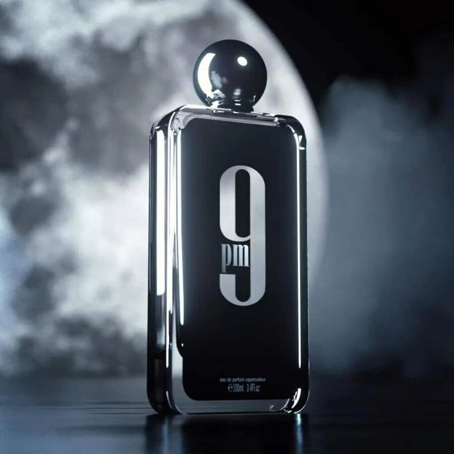 Eau De Parfum Afnan 9PM