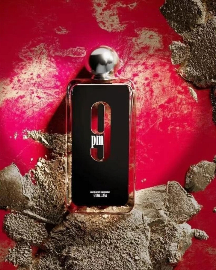 Eau De Parfum Afnan 9PM