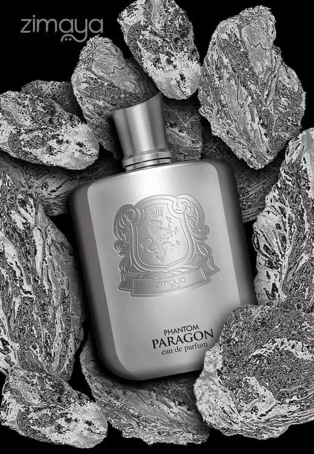 Eau De Parfum Zimaya Phantom Paragon