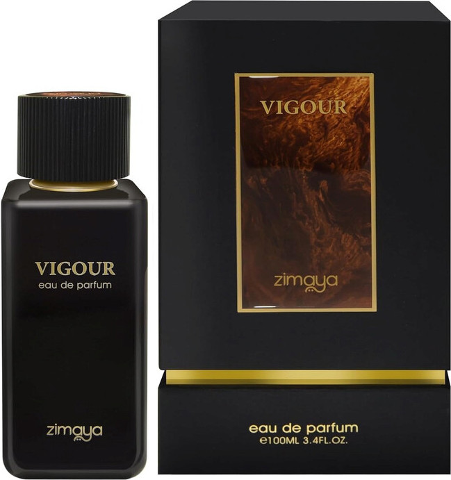 Eau de Parfum Zimaya Vigor
