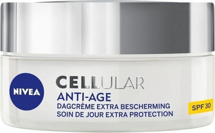 Дневной крем Nivea Cellular Anti-Age SPF 30