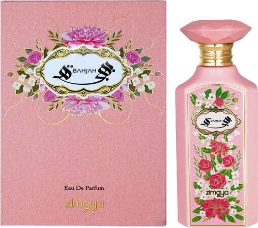 Eau De Parfum Zimaya Bahjah