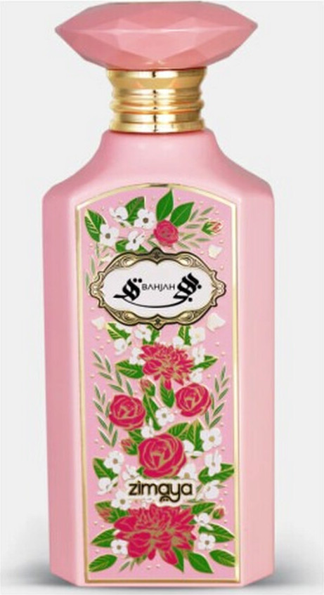 Eau De Parfum Zimaya Bahjah