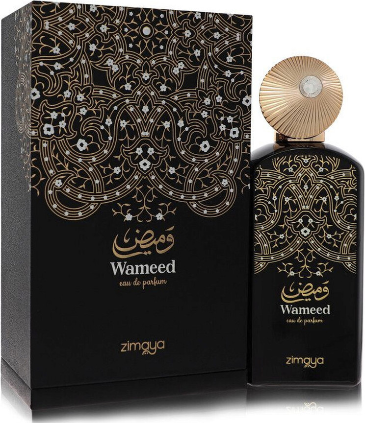 Парфюмерная вода Zimaya Wameed