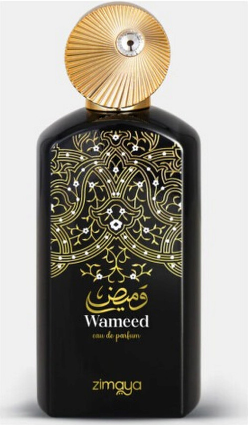 Парфюмерная вода Zimaya Wameed