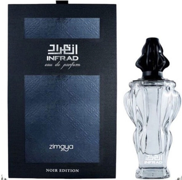 Eau De Parfum Zimaya Infrad Noir