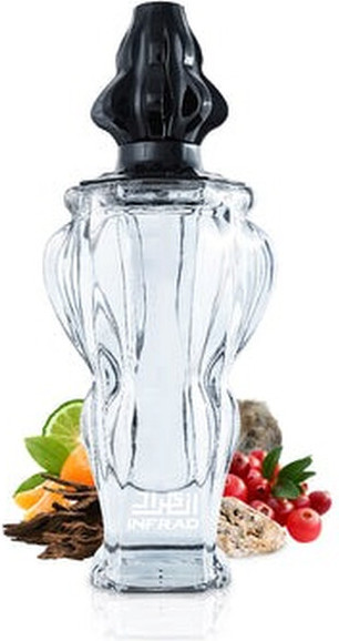 Eau De Parfum Zimaya Infrad Noir