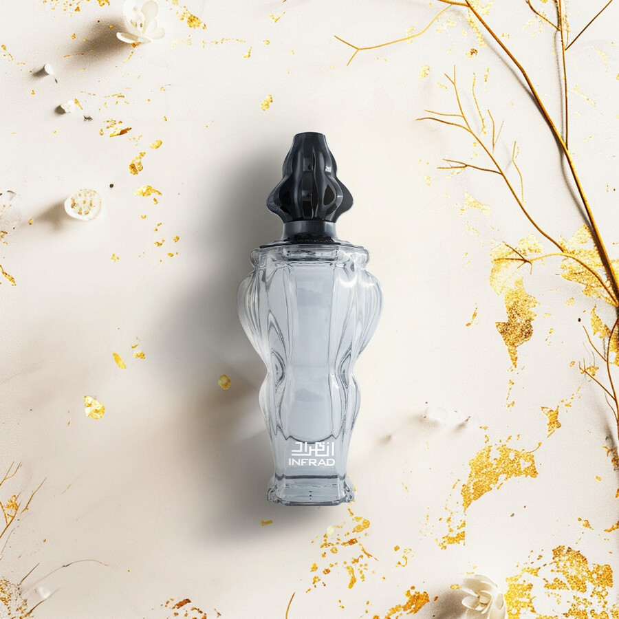 Eau De Parfum Zimaya Infrad Noir