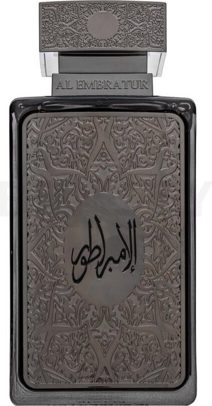 Eau De Parfum Afnan Zimaya Embratur Elixir