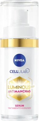 Сыворотка Nivea Cellular Luminous630 против пигментных пятен