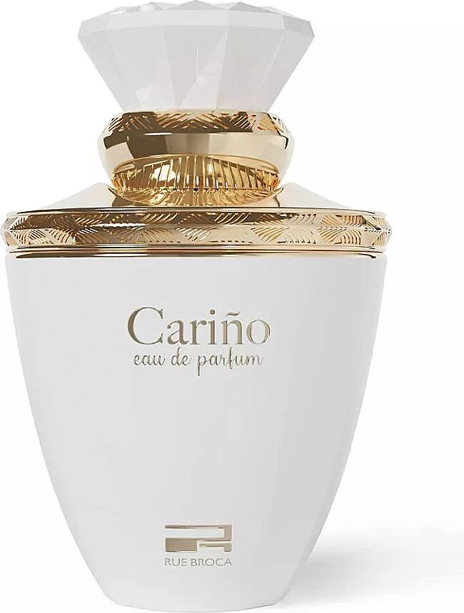 Eau de Parfum Rue Broca Carino Pour Femme