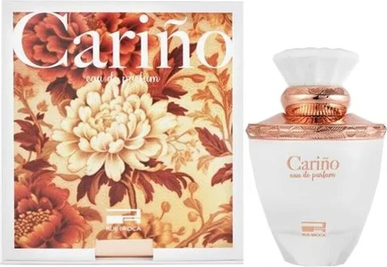 Eau de Parfum Rue Broca Carino Pour Femme