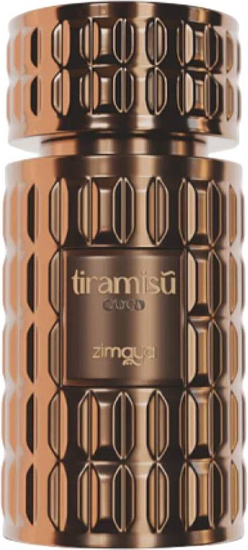 Eau De Parfum Zimaya Tiramisu Coco