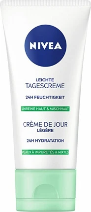 Face Cream Nivea Mattifying Day Cream
