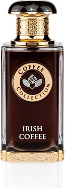Eau De Parfum Fragrance World Irish Coffee