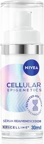 Сыворотка Nivea Cellular Epigenetics Омолаживающая