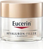 Увлажняющий крем Eucerin Hyaluron Filler Elasticity Дневной крем с защитой от солнца