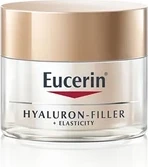 Увлажняющий крем Eucerin Hyaluron Filler Elasticity Дневной крем с защитой от солнца